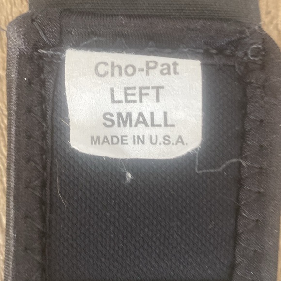 Cho-Pat Knee‎ Support - Picture 2 of 7